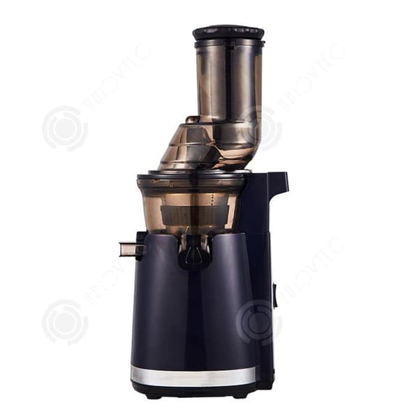 INN Juicextraktor 250w helfruktjuicextraktor kalljuicextraktor, halkfria fötter