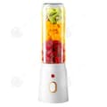 Miniatyrbild 1 av 4: INN Petit vertikal juice extractor uppladdningsbar 500ml citruspress trådlös bärbar mini blender smoothie blender för resor