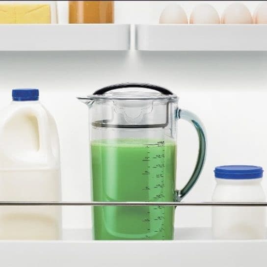 Sage the Nutri Juicer Cold Slowjuicer 850 W Svart, Silver