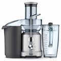 Miniatyrbild 1 av 6: Sage the Nutri Juicer Cold Slowjuicer 850 W Svart, Silver