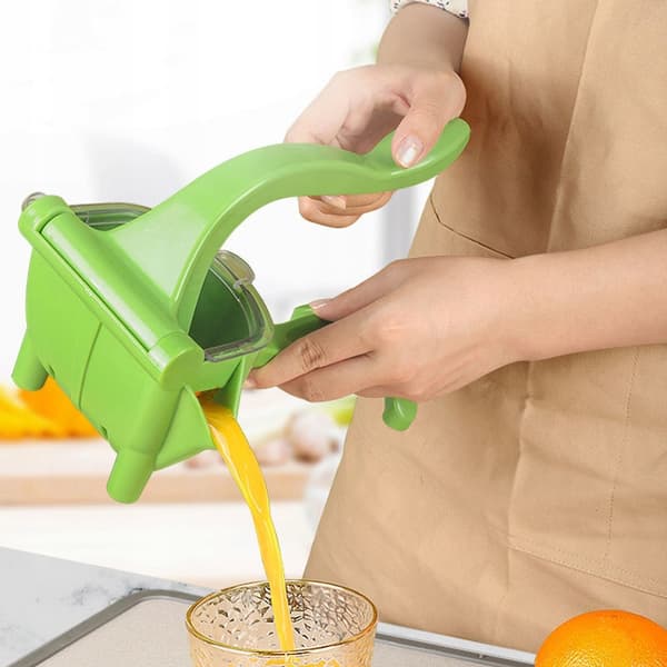 CITRUSJUICERARE Manual