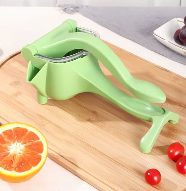 CITRUSJUICERARE Manual