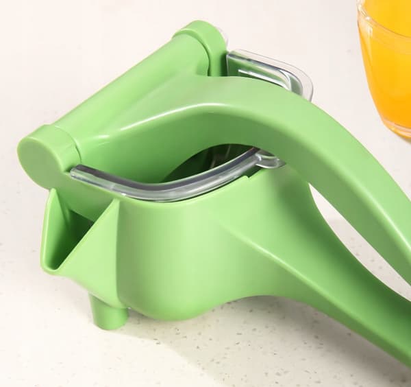 CITRUSJUICERARE Manual