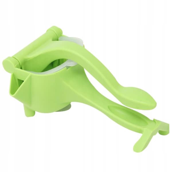 CITRUSJUICERARE Manual