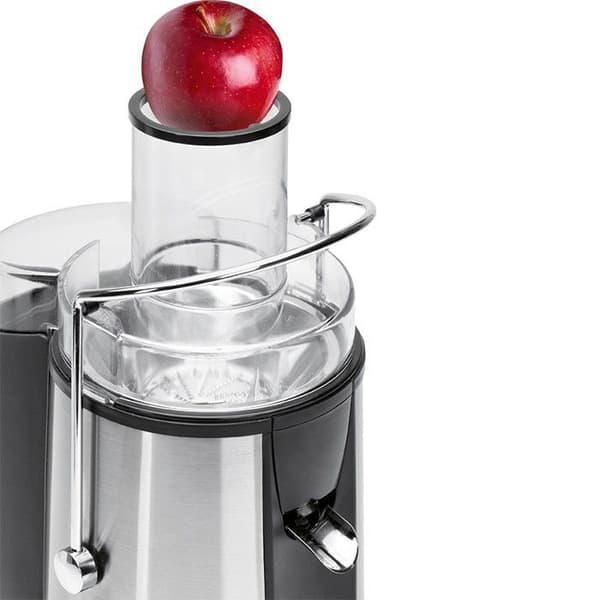 Professionell juicepress 1000 W Clatronic AE 3532 Svart