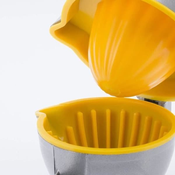 Westmark Presse-Agrumes Argenté - 50002260