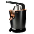 Miniatyrbild 1 av 4: Taurus Easy Press 600 elektrisk juicepress - 600W - 2 koner - 650 ml tank