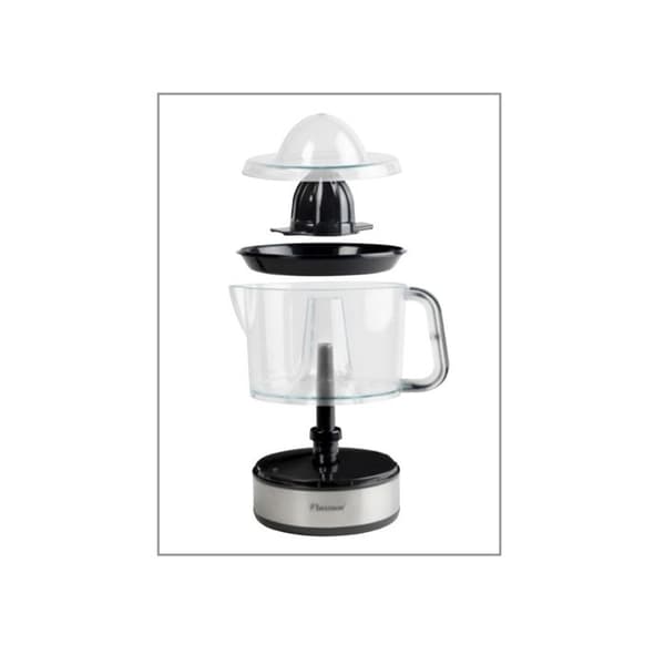 Bestron Citrus Juicer ACJ350Z Svart 0,7 L