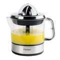 Miniatyrbild 1 av 4: Bestron Citrus Juicer ACJ350Z Svart 0,7 L