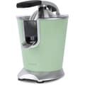Miniatyrbild 6 av 6: H.KOENIG/AGR88 - Citruspress - Effekt: 160W - Tyst - Anti-droppsystem - Rostfritt stålhus - BPA fri