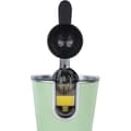 Miniatyrbild 2 av 6: H.KOENIG/AGR88 - Citruspress - Effekt: 160W - Tyst - Anti-droppsystem - Rostfritt stålhus - BPA fri