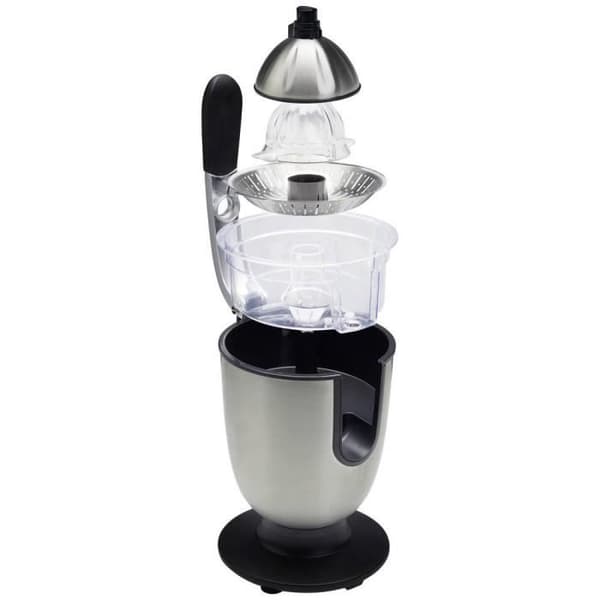 Princess Champion Pro Juicer 300W rostfritt stål