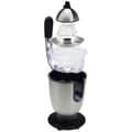 Miniatyrbild 3 av 3: Princess Champion Pro Juicer 300W rostfritt stål