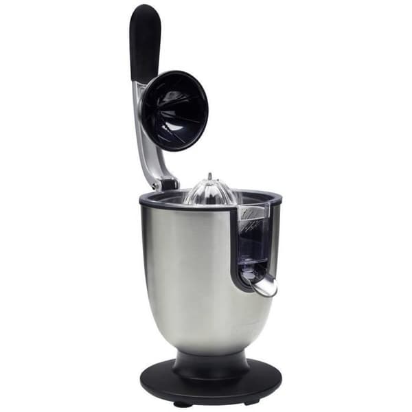 Princess Champion Pro Juicer 300W rostfritt stål