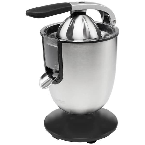 Princess Champion Pro Juicer 300W rostfritt stål