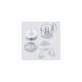 Miniatyrbild 4 av 4: Citruspress - SEVERIN - CP 3535 - Elektrisk - 100 ml - Vit