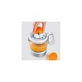 Miniatyrbild 2 av 4: Citruspress - SEVERIN - CP 3535 - Elektrisk - 100 ml - Vit