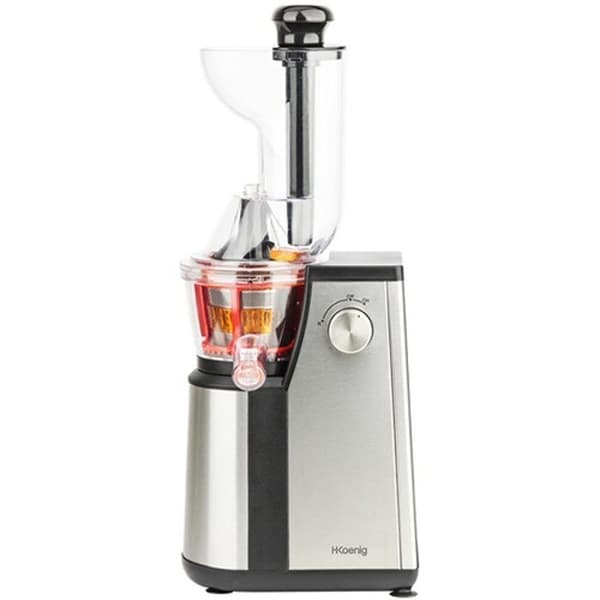 H.koenig GSX22 Vitalice juicepress