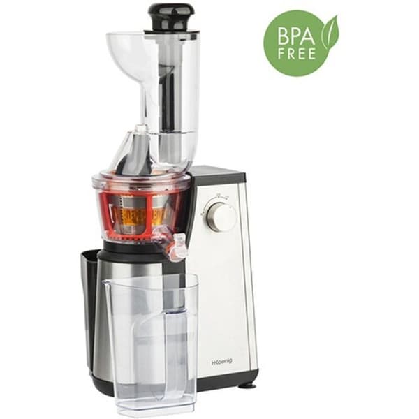 H.koenig GSX22 Vitalice juicepress