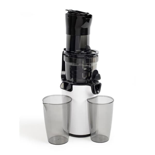 Juicemaskin - LIVOO - Kompakt - 1,4 L - 200 W - Långsam rotation