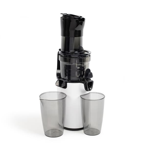 Juicemaskin - LIVOO - Kompakt - 1,4 L - 200 W - Långsam rotation