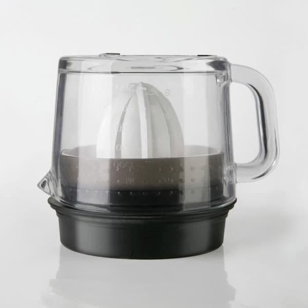 BLACK & DECKER - Citruspress - 1 L - 2 koner - 30W - BXCJ30E