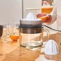 Miniatyrbild 2 av 3: BLACK &amp; DECKER - Citruspress - 1 L - 2 koner - 30W - BXCJ30E