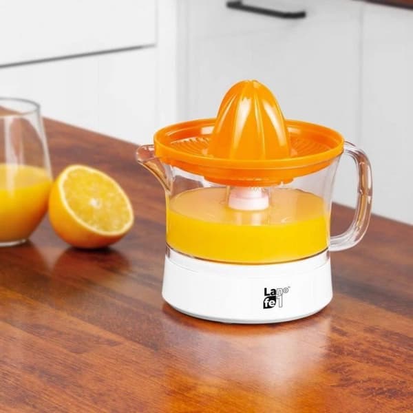 Elektrisk citruspress - 0,5 L - 40W