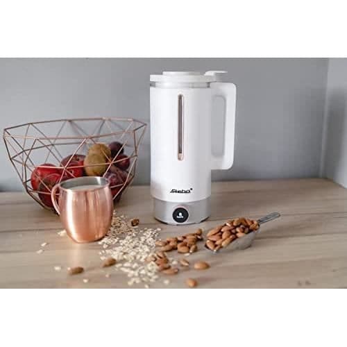 STEBA VDM 2 VARM &amp; KALL VEGAN-DRYCK-MAKER 18-53-00