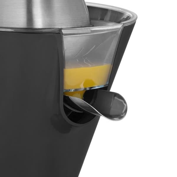 Princess 201857 Citruspress - 2 presskoner - Med citruspress - 300 W