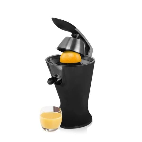 Princess 201857 Citruspress - 2 presskoner - Med citruspress - 300 W