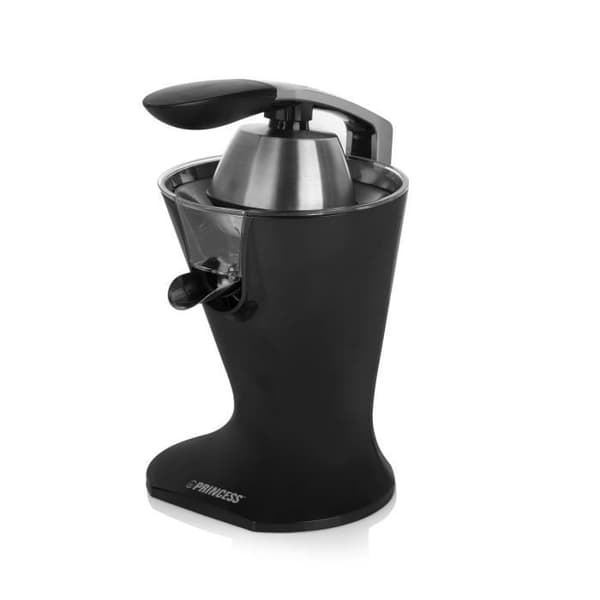 Princess 201857 Citruspress - 2 presskoner - Med citruspress - 300 W