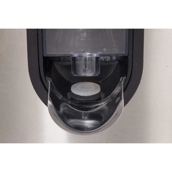 Citruspress - Koncept - CE3520 - 750 ml - 160 W - Rostfritt stål med spaksystem
