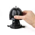 Miniatyrbild 4 av 4: BLACK+DECKER BXCJ350E Citrus Juicer 350W professionell spak, 650 ml tank