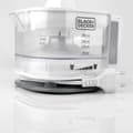 Miniatyrbild 3 av 4: Black &amp; Decker BXCJ25E 25W Citrusjuicer med massaregulator