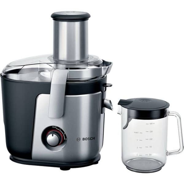 Centrifuger - Bosch - MES4010 - Grå - Små hushållsapparater - Hög prestanda