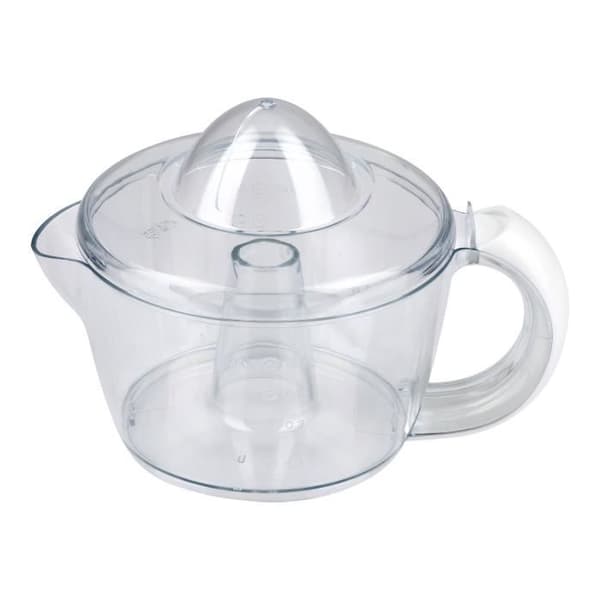 GIRMI SR02 citruspress - 700 ml - 25 Watt - Vit/Röd