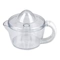 Miniatyrbild 3 av 3: GIRMI SR02 citruspress - 700 ml - 25 Watt - Vit/Röd