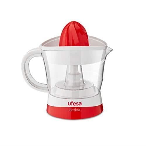 Elektrisk citrus- och apelsinjuicer EX4936