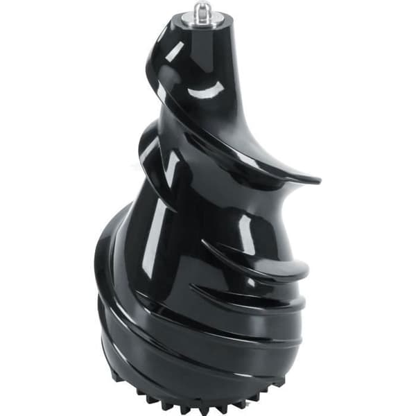 Juicextraktor - Steba - E 400 - 400 W - Hög effekt - Grå färg