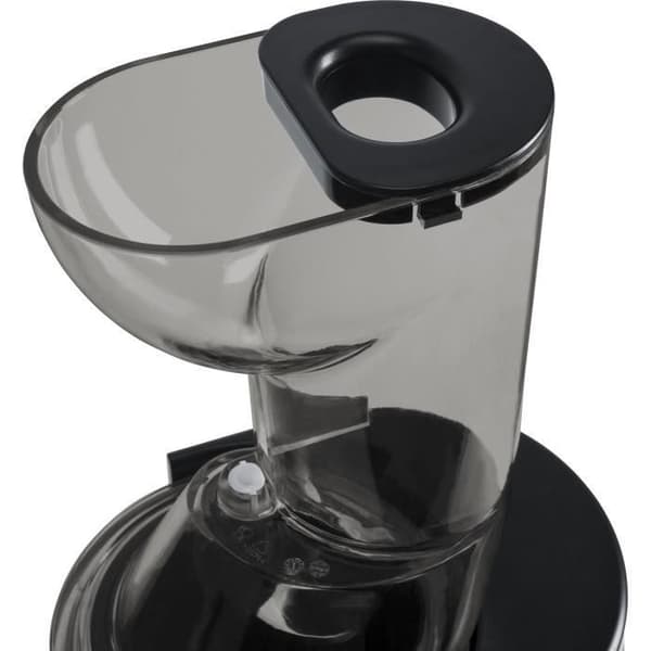 Juicextraktor - Steba - E 400 - 400 W - Hög effekt - Grå färg