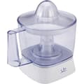 Miniatyrbild 1 av 3: JATA EX296, Elektrisk tomatpress, Blå, Transparent, Vit, 800 L, 40 W, 160 mm, 160 mm