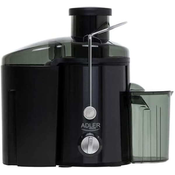 Centrifuge - ADLER - AD 4132 - 800 W - Titanblad - 0,45 l juicetank