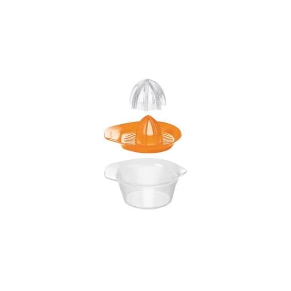 Juicetillä - Tescoma - 642740 - Orange - Plast - 160 mm