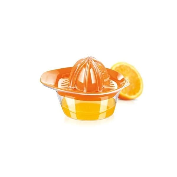 Juicetillä - Tescoma - 642740 - Orange - Plast - 160 mm