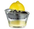 Miniatyrbild 3 av 4: Fruktpress - grönsakspress - manuell citruspress Küchenprofi - 1367001000