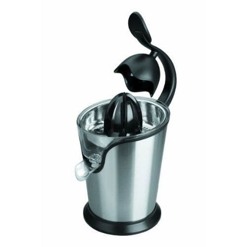 LACOR - 69285 - ELEKTRISK FRUKTPRESS MED Lâ € ¦