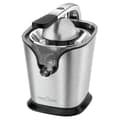 Miniatyrbild 3 av 6: Slow juicer - ProfiCook - PC-ZP 1154 - Svart - Rostfritt stål - 160 W