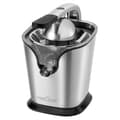 Miniatyrbild 1 av 6: Slow juicer - ProfiCook - PC-ZP 1154 - Svart - Rostfritt stål - 160 W