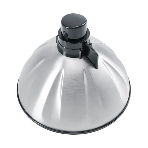 Steba ZP 2, Svart, Rostfritt stål, 160 W, 180 mm, 255 mm, 290 mm, 2,3 kg